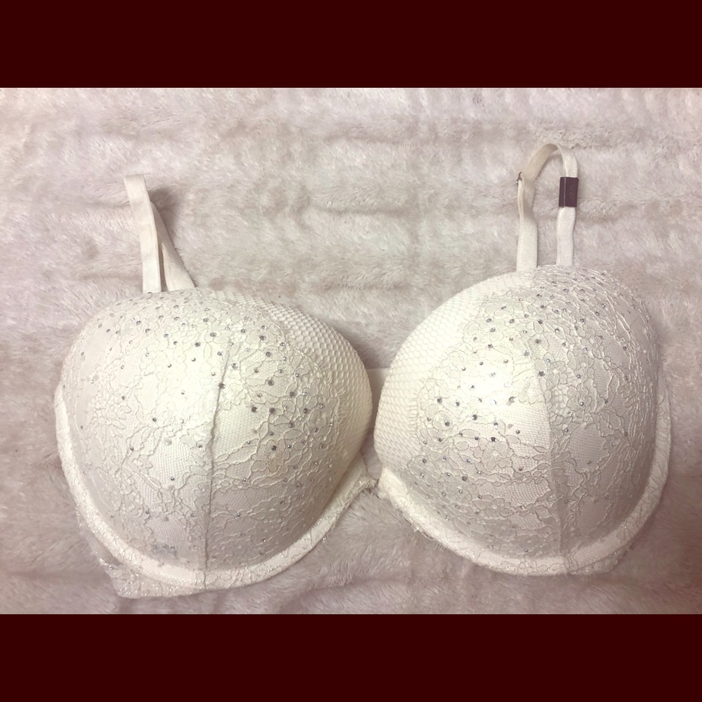 Victoria Secret Very Sexy Push Up Bra